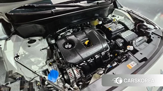 Kia The New Seltos id 3492601 из Кореи 16