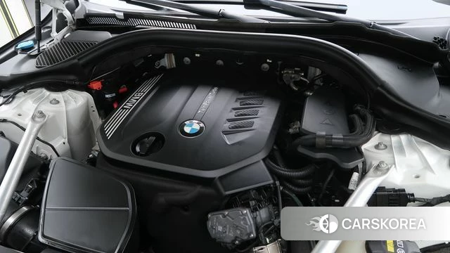 BMW 6 Series GT (G32) id 3905328 из Кореи 16