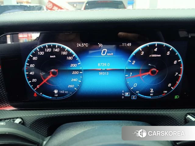 Mercedes-Benz Class A id 4258188 из Китая 21