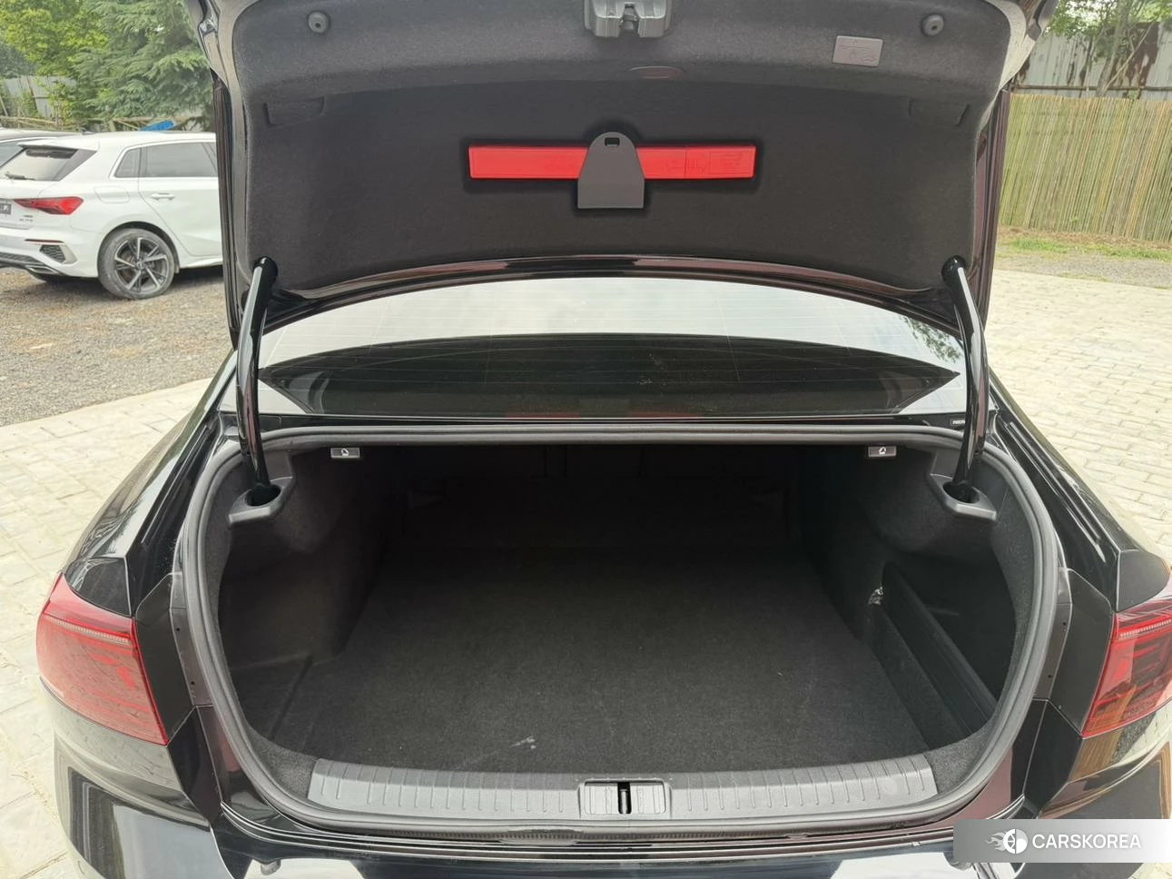 Volkswagen Magotan id 4492767 из Китая 16
