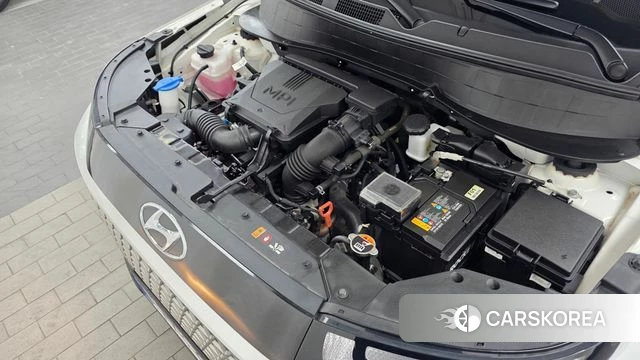 Hyundai Casper id 4481139 из Кореи 25
