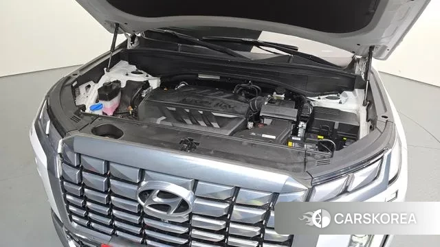 Hyundai The New Palisade id 3405861 из Кореи 16