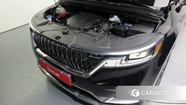 Kia Carnival 4th generation id 3557025 из Кореи 16