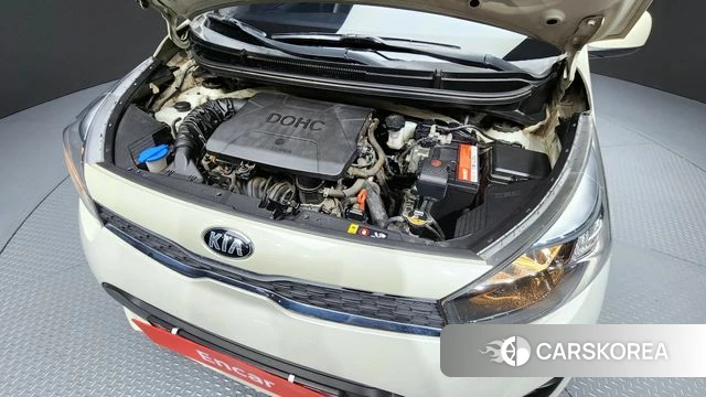 Kia All New Morning (JA) id 3801646 из Кореи 16