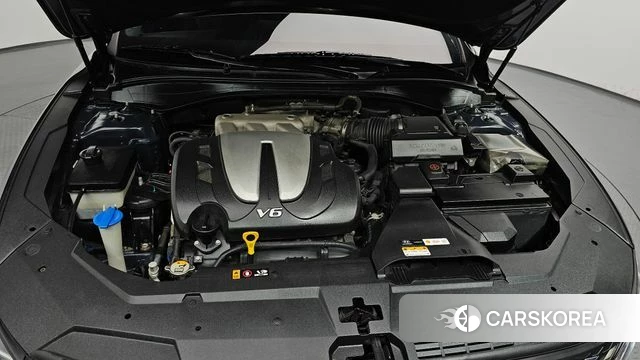 Hyundai The New Grandeur IG id 4759505 из Кореи 16