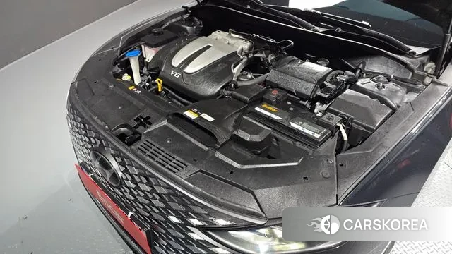 Hyundai The New Grandeur IG id 3176079 из Кореи 16