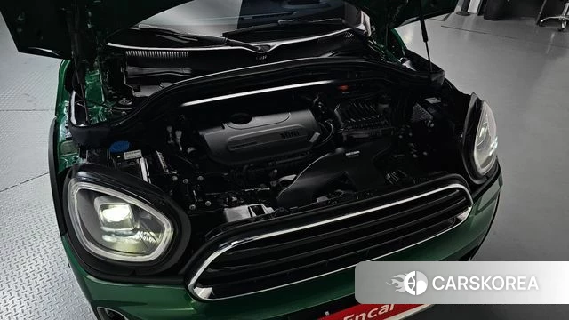 Mini Cooper Countryman id 4645401 из Кореи 34