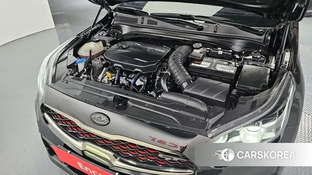 Kia Come New K3 id 3434455 из Кореи 16