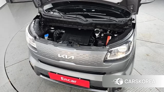 Kia The New Ray id 3567075 из Кореи 16