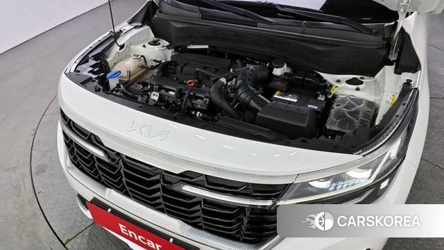 Kia The New Seltos id 3818479 из Кореи 16