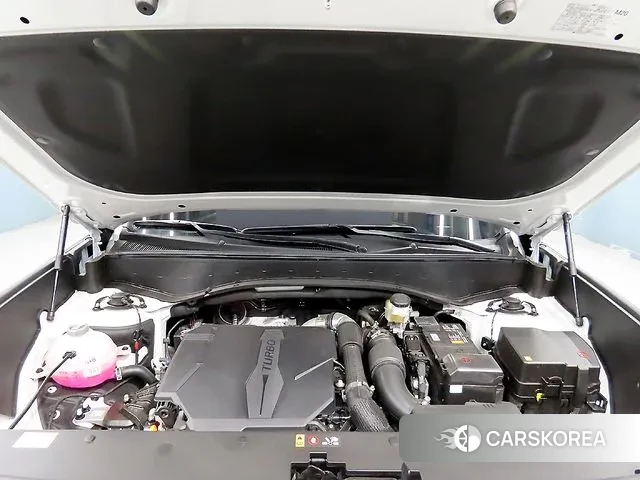 Hyundai Palisade (LX3) id 3750824 из Кореи 16