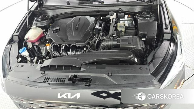 Kia K8 id 4201539 из Кореи 29