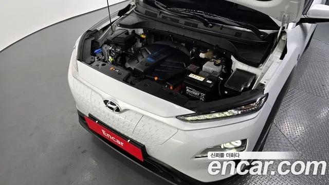 Hyundai Kona Electric id 2886892 из Кореи 16