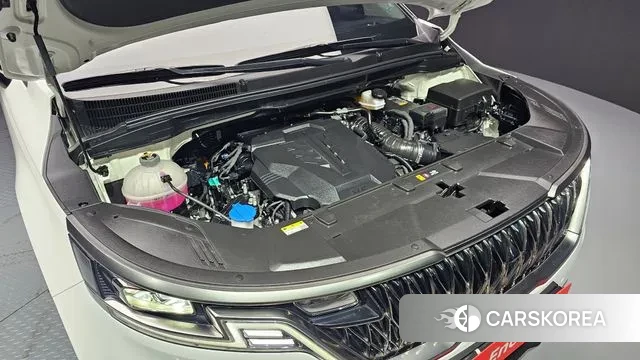 Kia Carnival 4th generation id 2889799 из Кореи 16