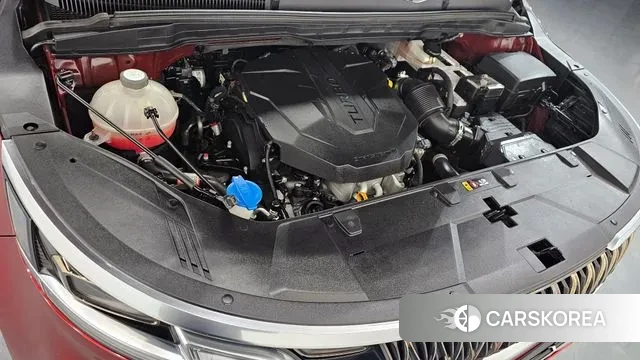 Kia Carnival 4th generation id 3546449 из Кореи 16