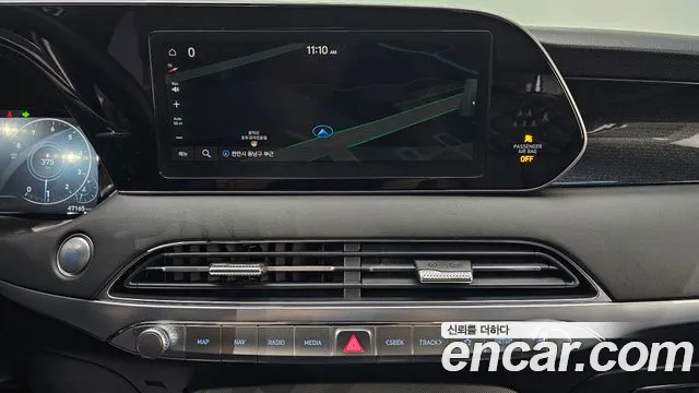 Hyundai Palisade id 2634717 из Кореи 16