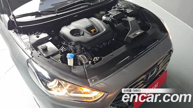 Hyundai Sonata New Rise id 2835120 из Кореи 16