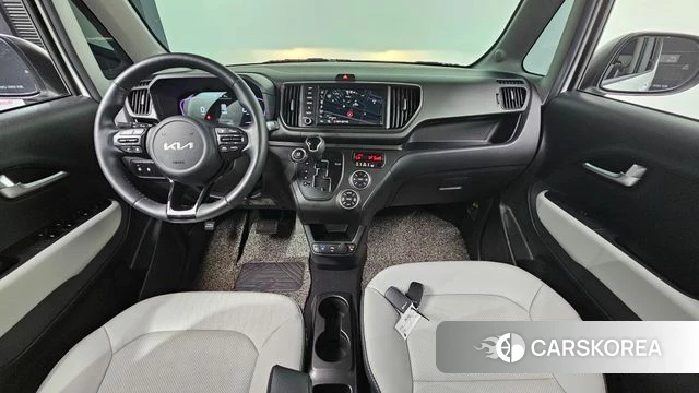 Kia The New Kia Ray id 4302239 из Кореи 26
