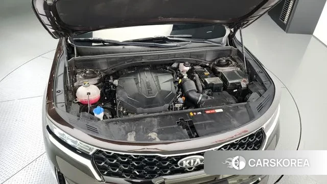 Kia Sorento 4th Generation id 3182121 из Кореи 16