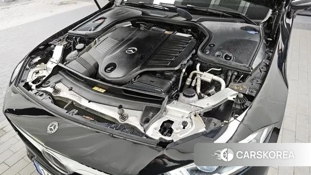 Mercedes-Benz CLS-Class C257 id 3417275 из Кореи 16