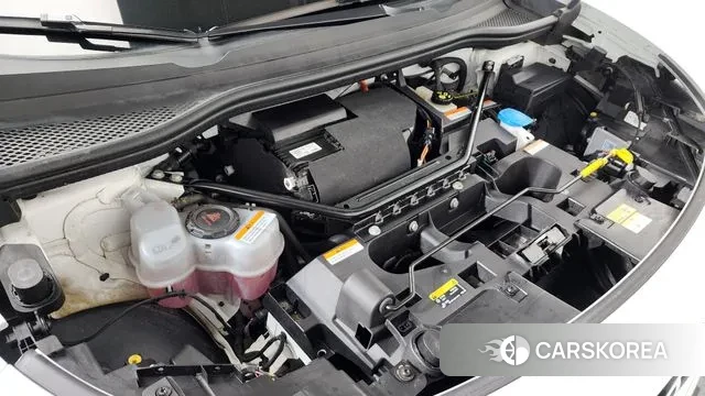 Volkswagen ID.4 id 3606413 из Кореи 16