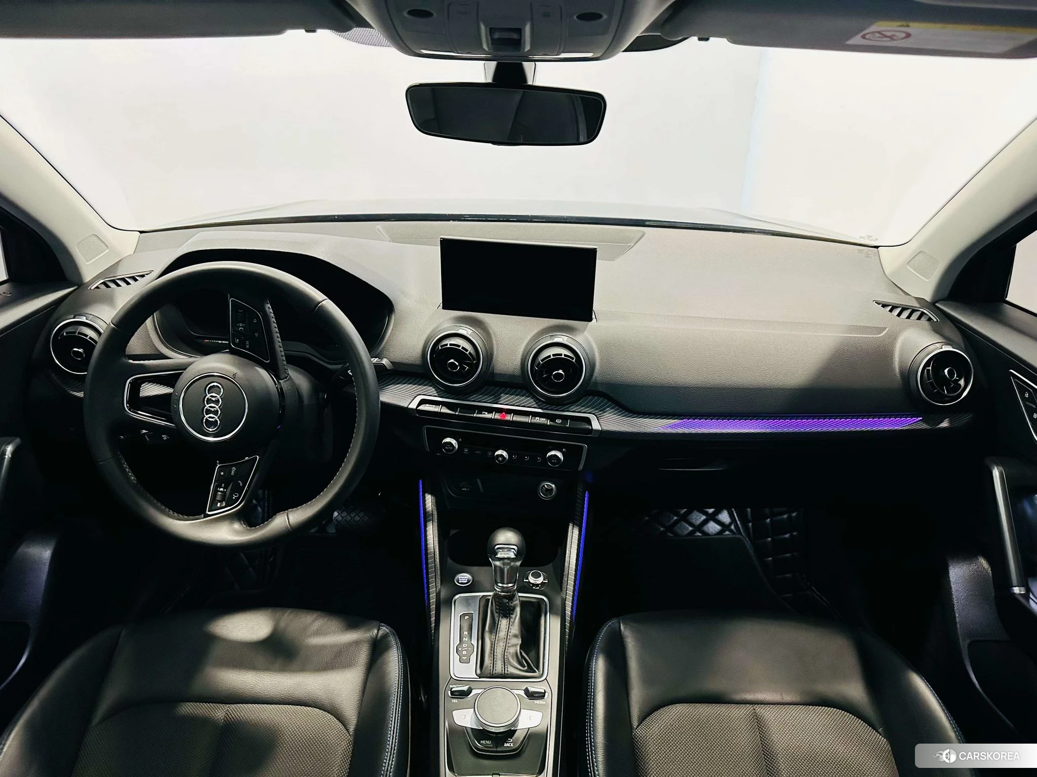 Audi Q2L id 4479346 из Китая 12