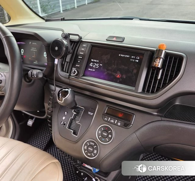 Kia The New Kia Ray id 4748109 из Кореи 16