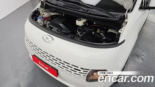 Hyundai Staria id 2621510 из Кореи 16