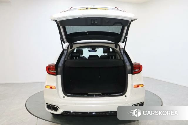 Honda Crown Road id 4257843 из Китая 16