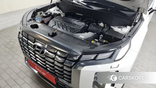 Hyundai The New Palisade id 2989156 из Кореи 16