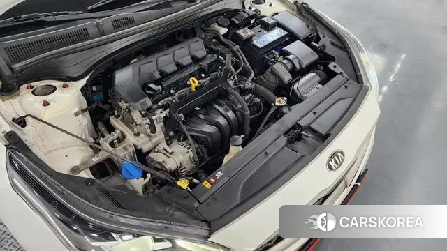 Kia Come New K3 id 3709315 из Кореи 16