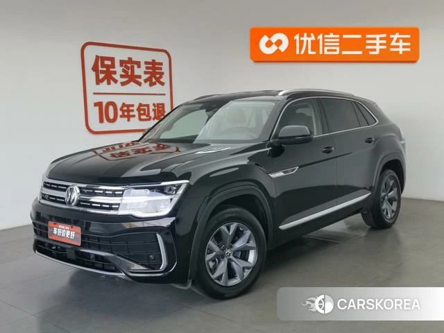 Volkswagen Tourang id 4258477 из Китая 20