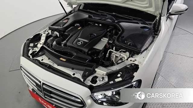 Mercedes-Benz E-Class W213 id 4848531 из Кореи 16