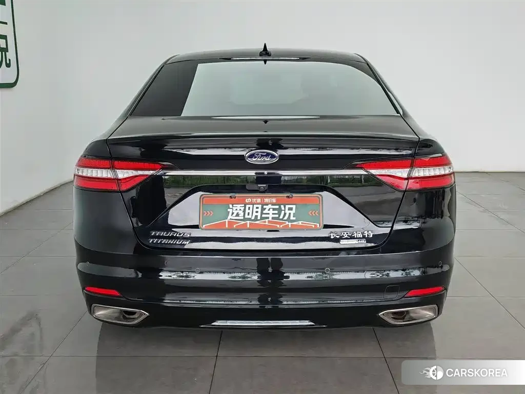 Ford Taurus id 4547494 из Китая 20
