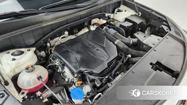 Kia Sorento 4th Generation id 3942009 из Кореи 16