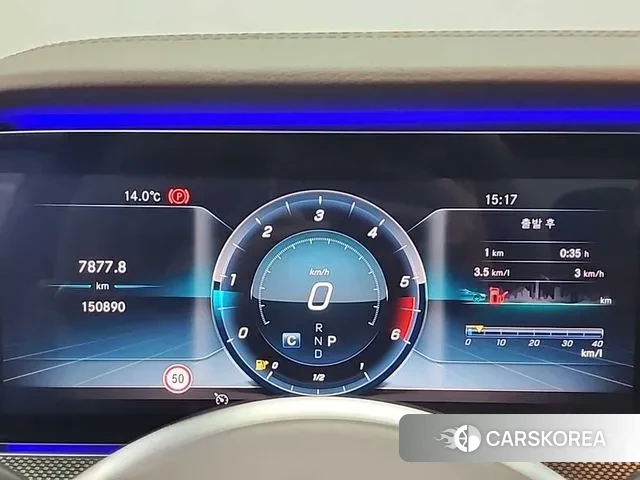 Mercedes-Benz CLS-Class C257 id 3319146 из Кореи 16