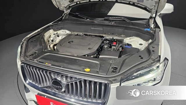 Volvo XC90 second Generation id 4561968 из Кореи 37