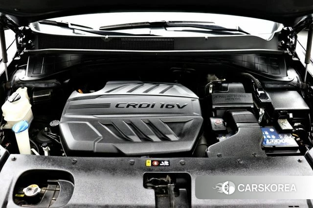 Kia The New Sorento id 3853505 из Кореи 16