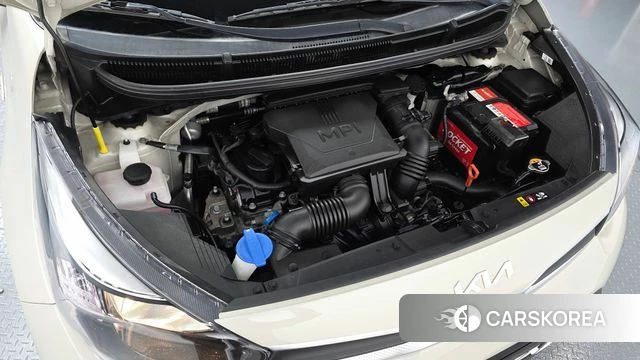 Kia Morning Urban (JA) id 4566917 из Кореи 30