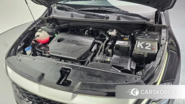 Kia Sportage 5th Generation id 3405969 из Кореи 16