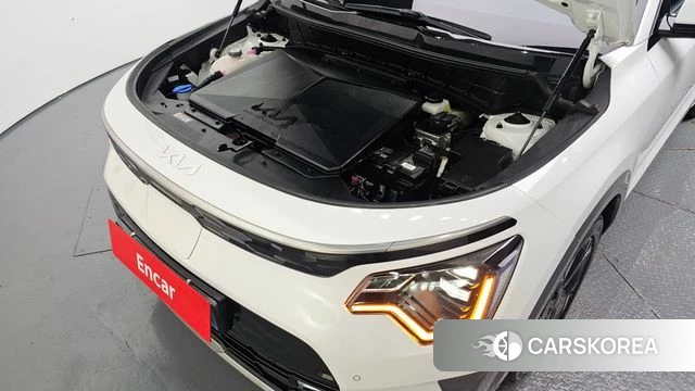 Kia Di All New Niro EV id 4506254 из Кореи 30