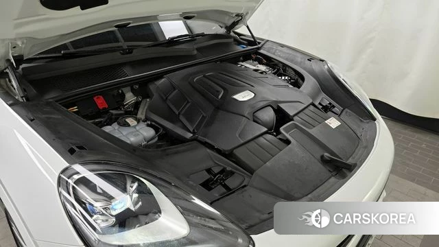 Porsche Cayenne (PO536) id 4267248 из Кореи 29