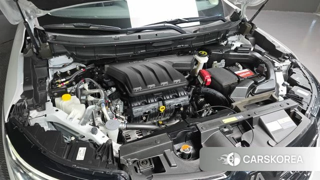 Renault Korea (Samsung) The New QM6 id 3817571 из Кореи 16