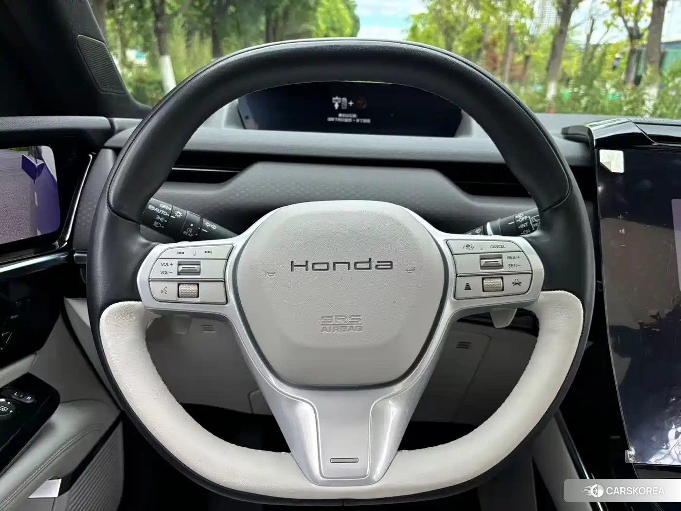 Honda GAC Honda P7 id 4539407 из Китая 27