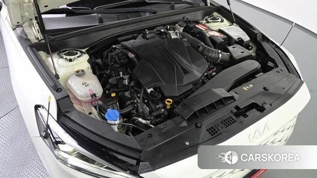 Kia K8 id 4941479 из Кореи 16