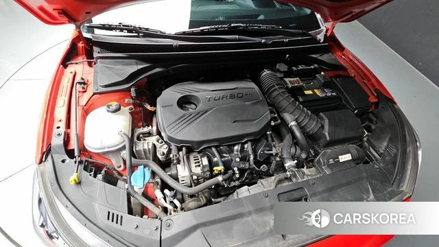 Hyundai Veloster (JS) id 4410671 из Кореи 26