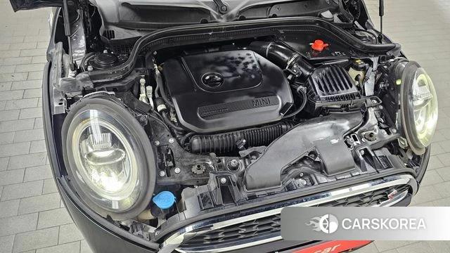 Mini Cooper S id 4495973 из Кореи 16