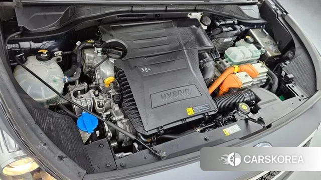 Kia Niro id 3004816 из Кореи 16