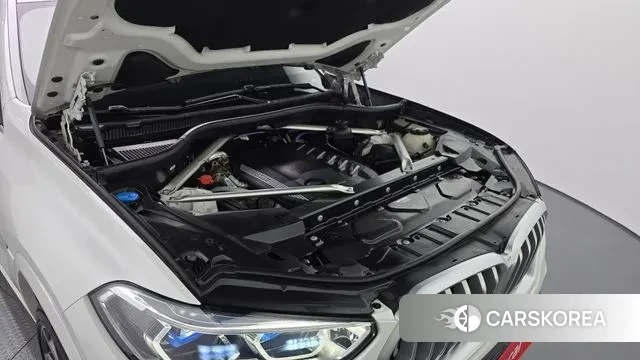 BMW X6 (G06) id 3016346 из Кореи 16