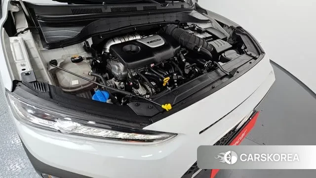 Hyundai Kona id 3380442 из Кореи 16